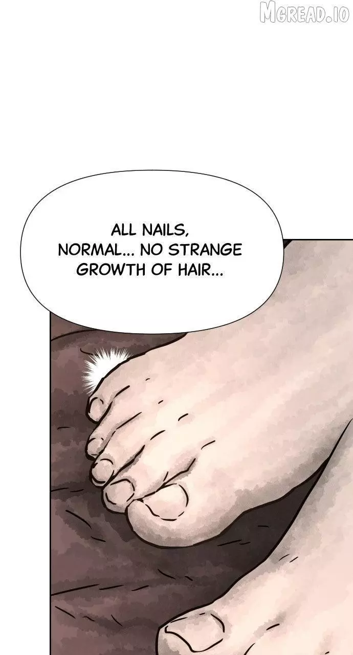 Warrior Executioner Chapter 188 page 87