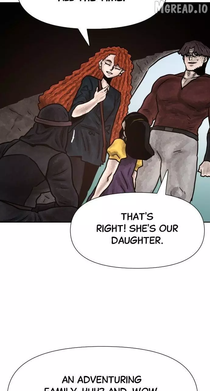 Warrior Executioner Chapter 188 page 83