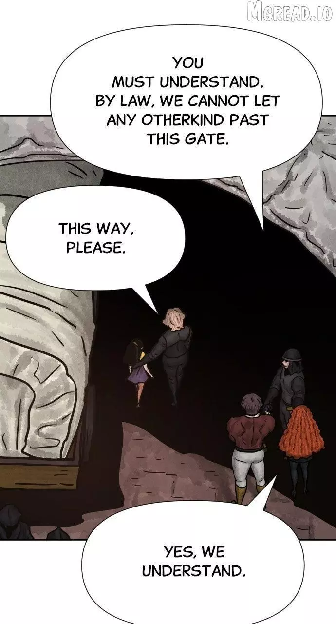 Warrior Executioner Chapter 188 page 85