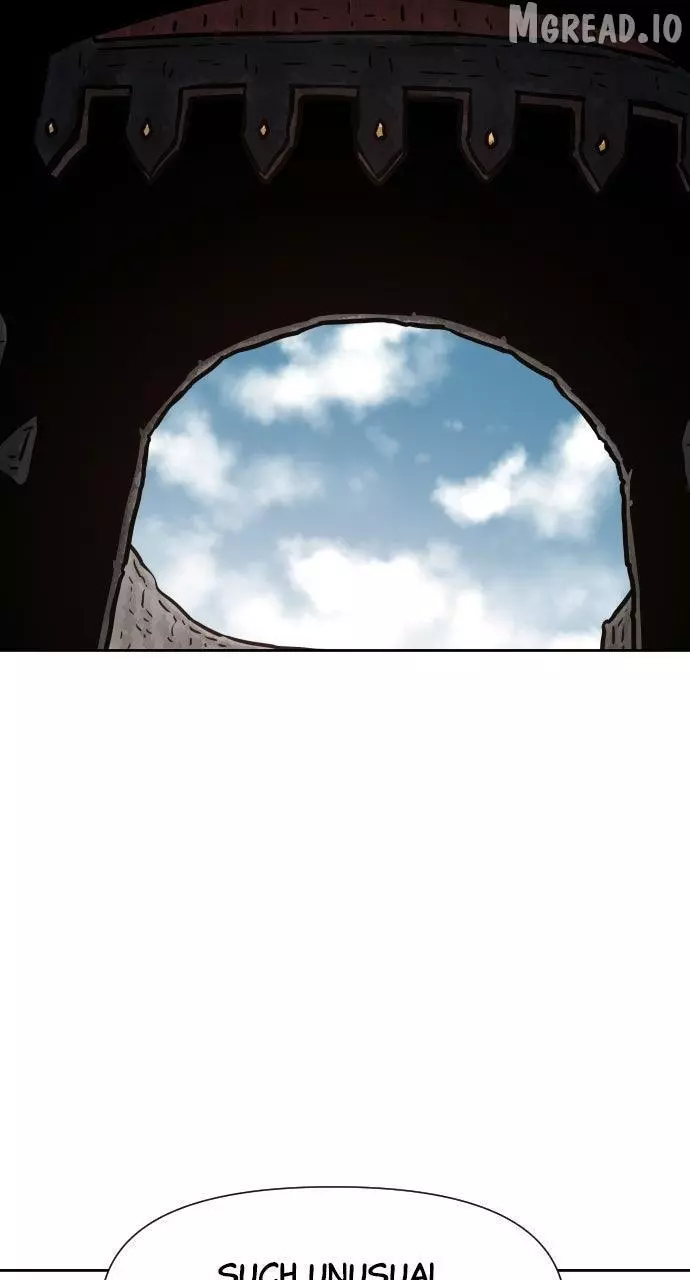 Warrior Executioner Chapter 188 page 81