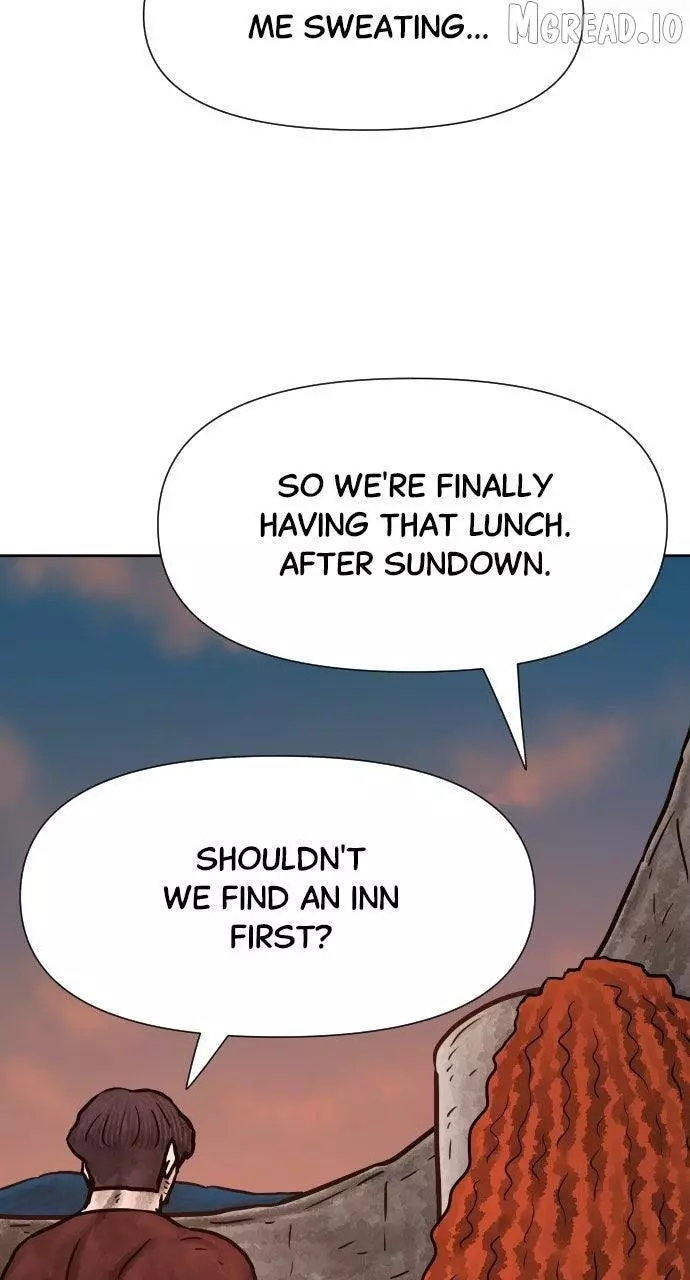 Warrior Executioner Chapter 188 page 92