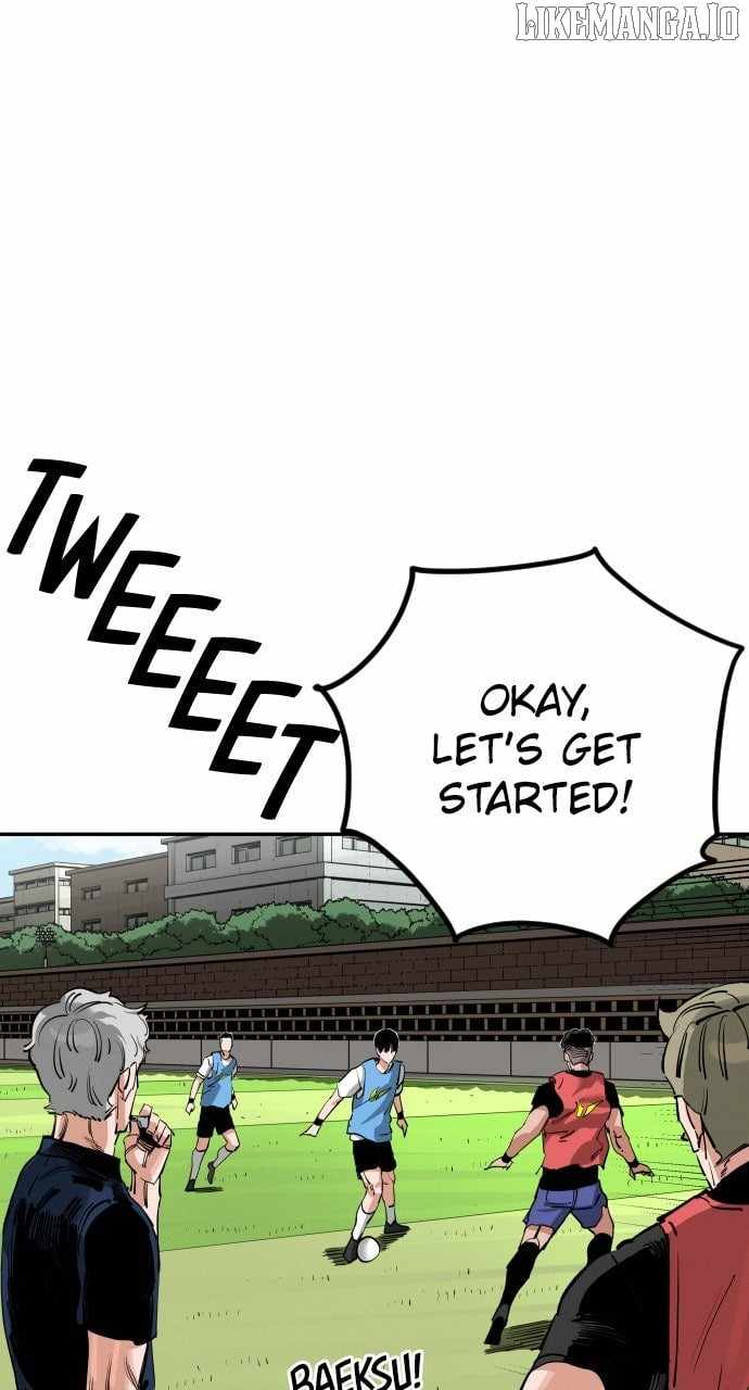 Build Up Chapter 189 page 28