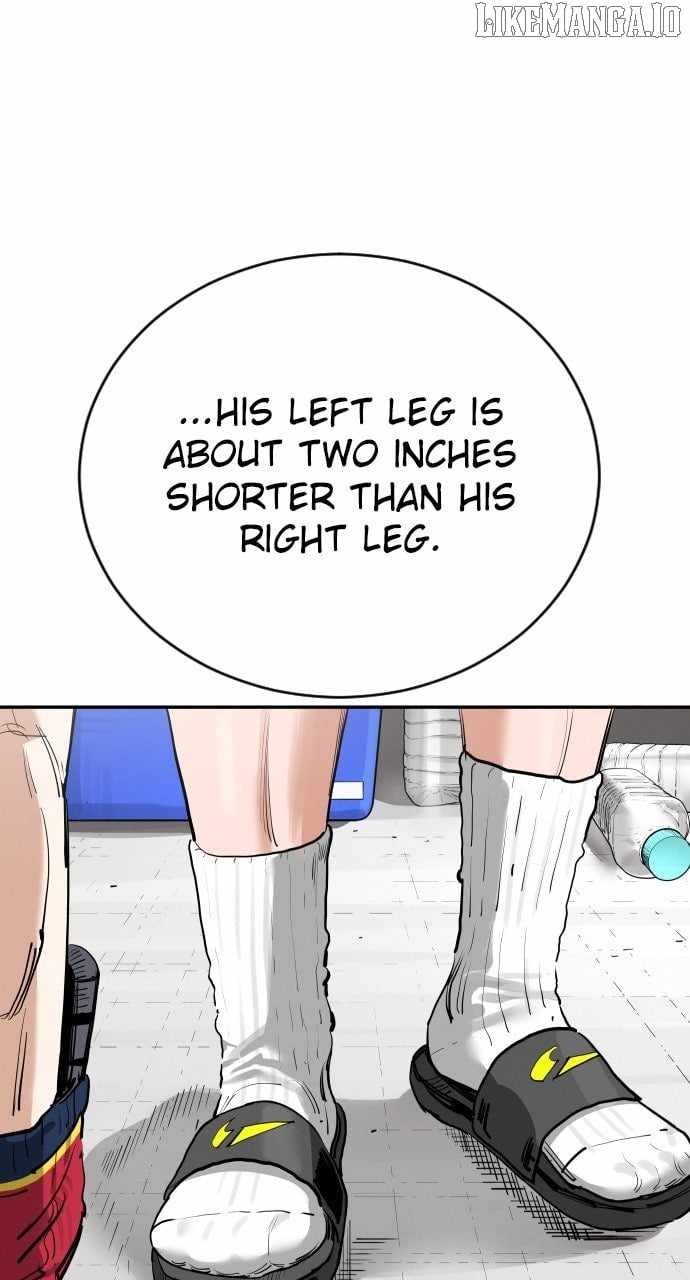 Build Up Chapter 189 page 8