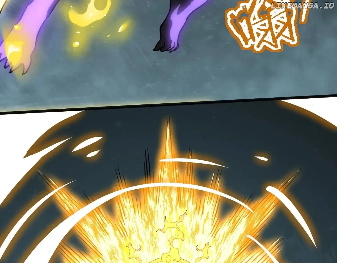 Apex Future Martial Arts Chapter 188 page 14