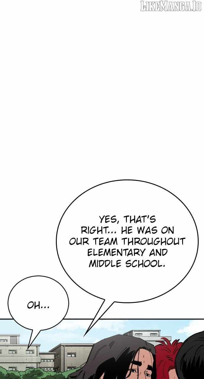 Build Up Chapter 189 page 6