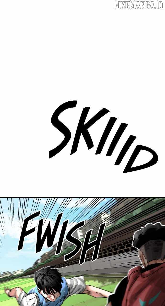 Build Up Chapter 189 page 54