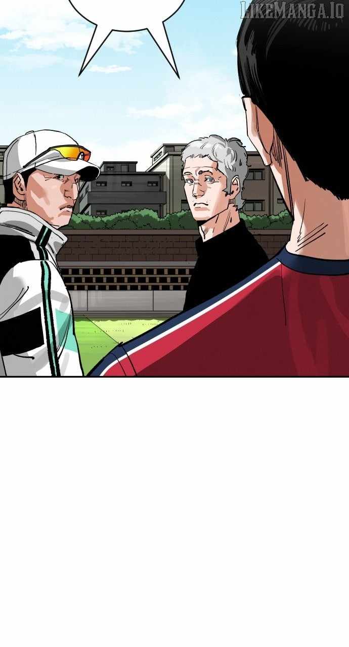 Build Up Chapter 189 page 2