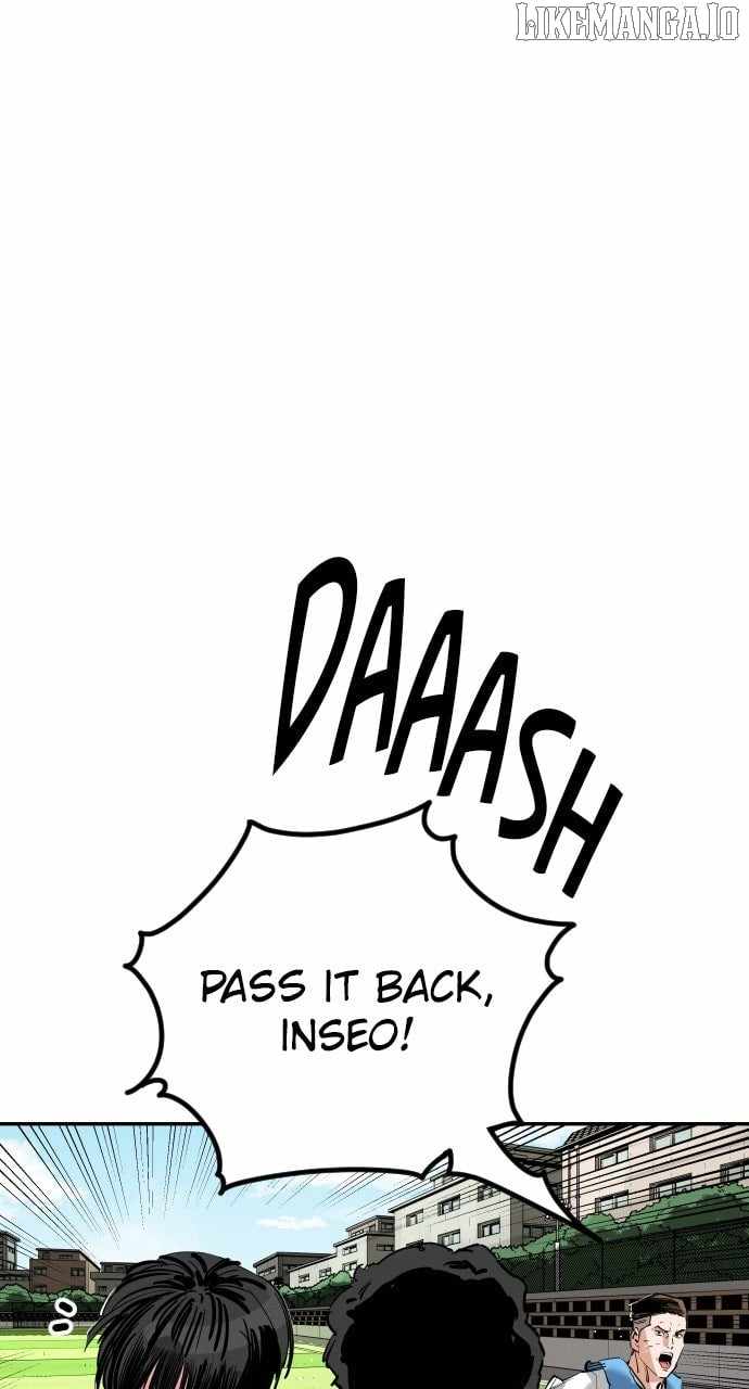 Build Up Chapter 189 page 43