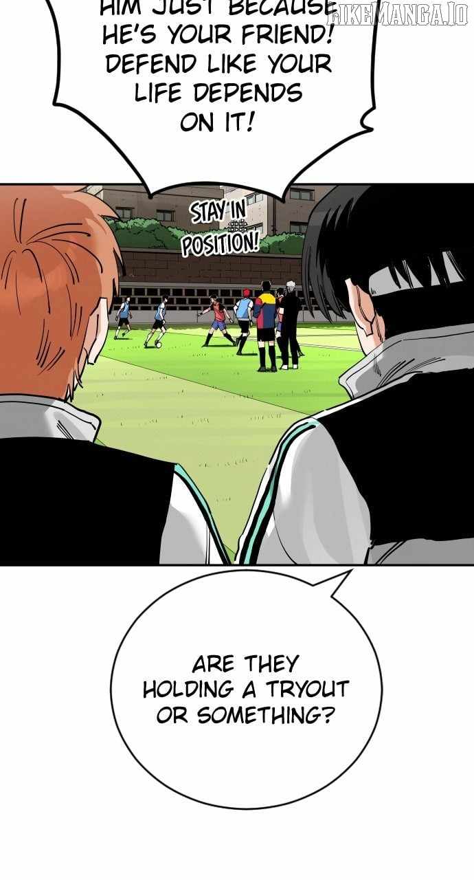 Build Up Chapter 189 page 30