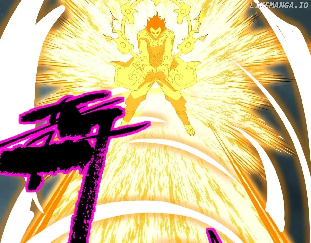 Apex Future Martial Arts Chapter 188 page 15