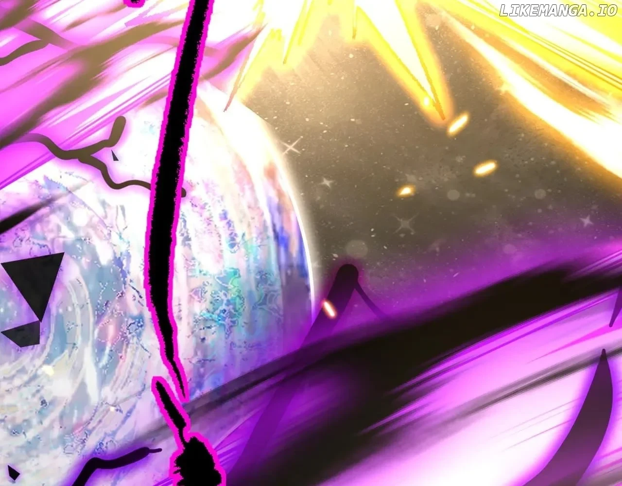 Apex Future Martial Arts Chapter 188 page 5