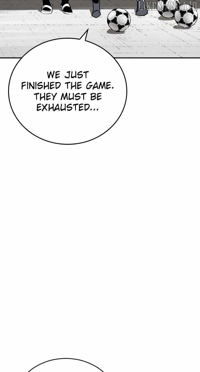 Build Up Chapter 189 page 32