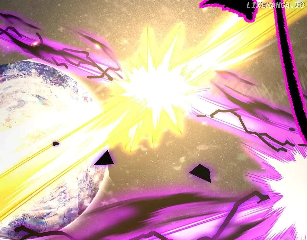 Apex Future Martial Arts Chapter 188 page 3