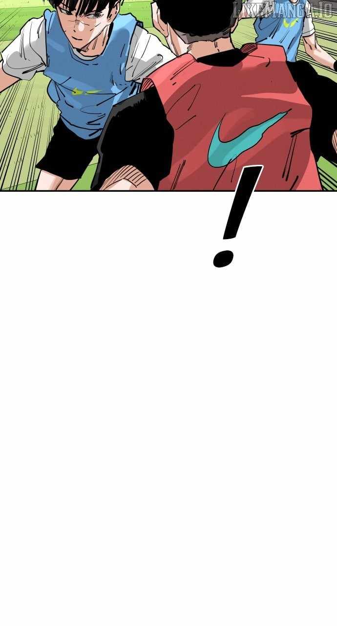 Build Up Chapter 189 page 44