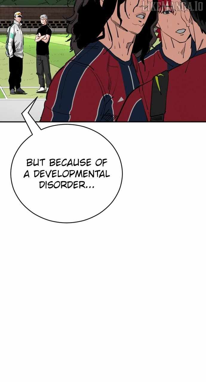 Build Up Chapter 189 page 7