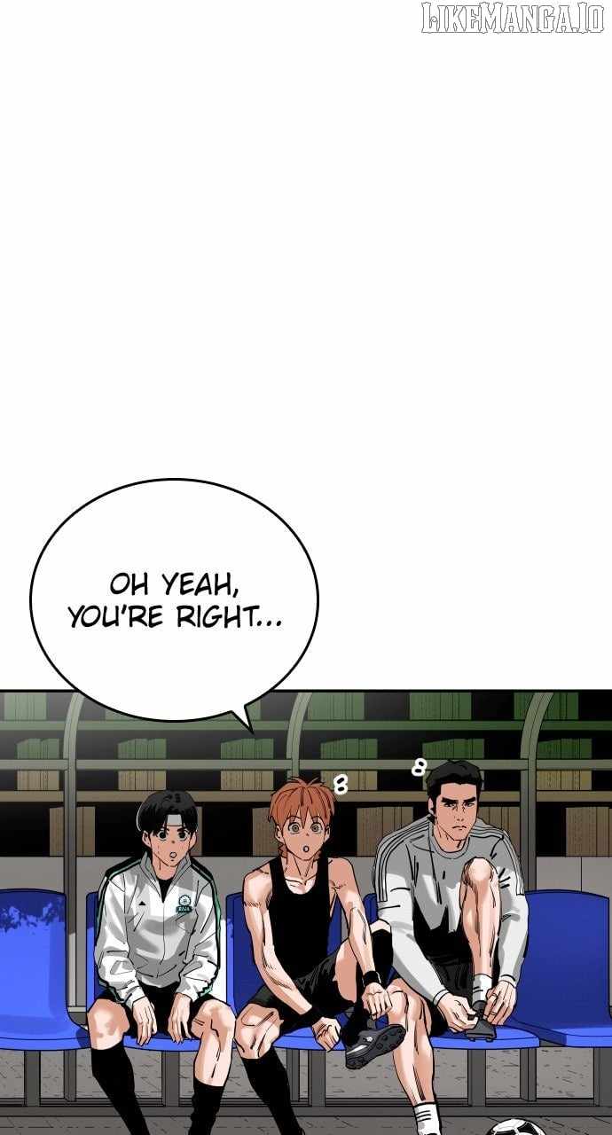 Build Up Chapter 189 page 31