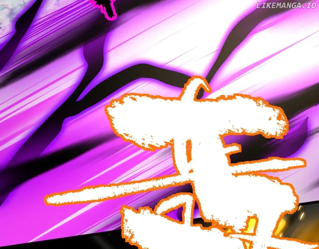 Apex Future Martial Arts Chapter 188 page 6