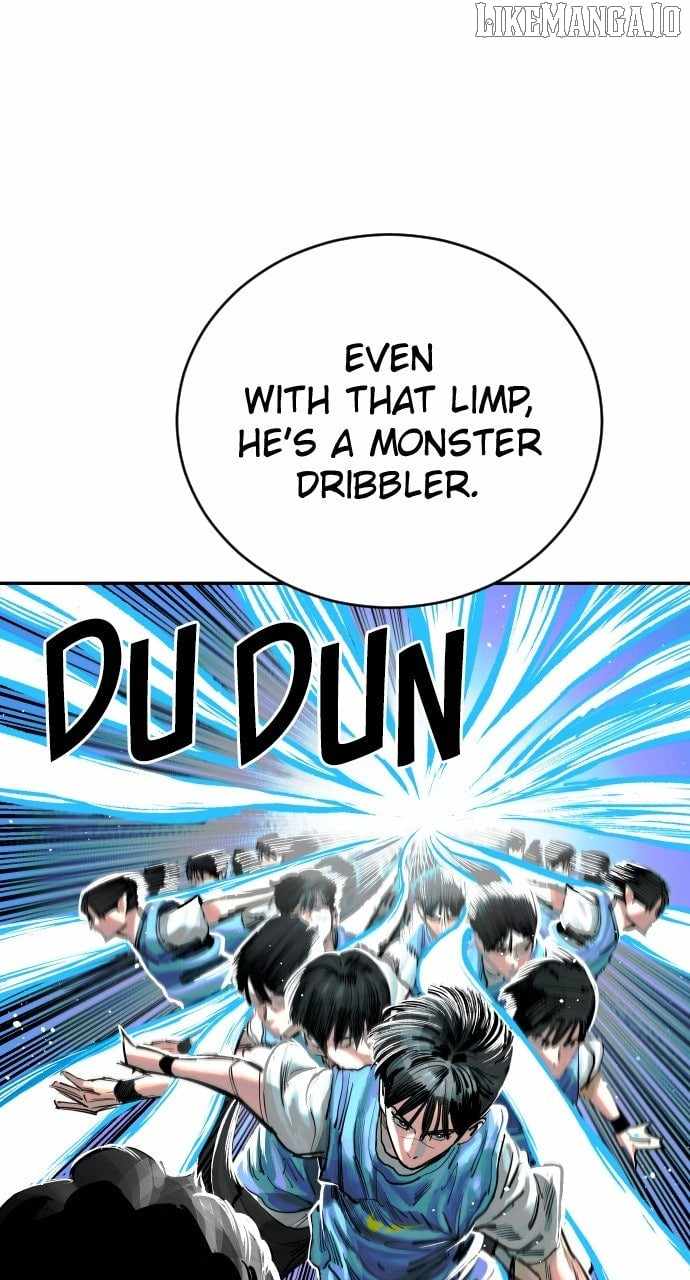 Build Up Chapter 189 page 35