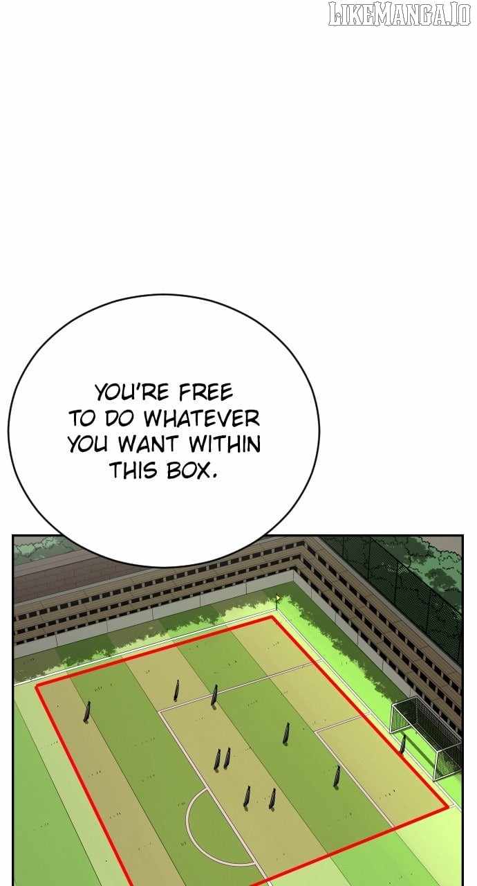 Build Up Chapter 189 page 23