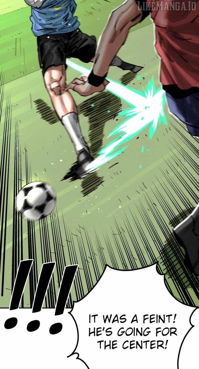 Build Up Chapter 189 page 55
