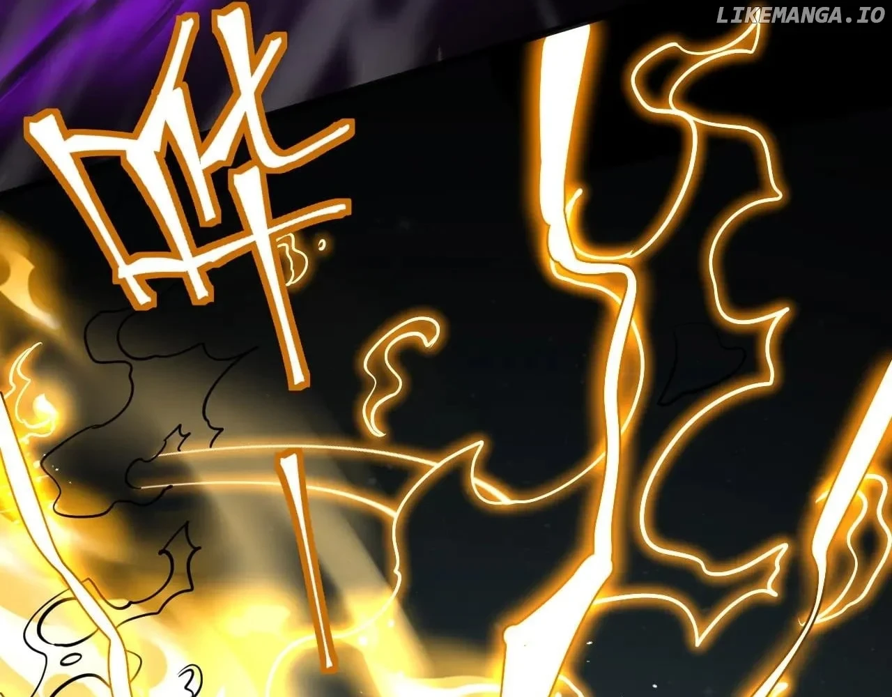 Apex Future Martial Arts Chapter 188 page 9
