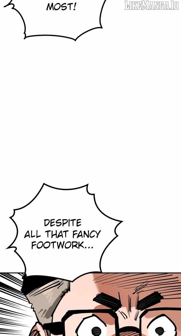Build Up Chapter 189 page 41