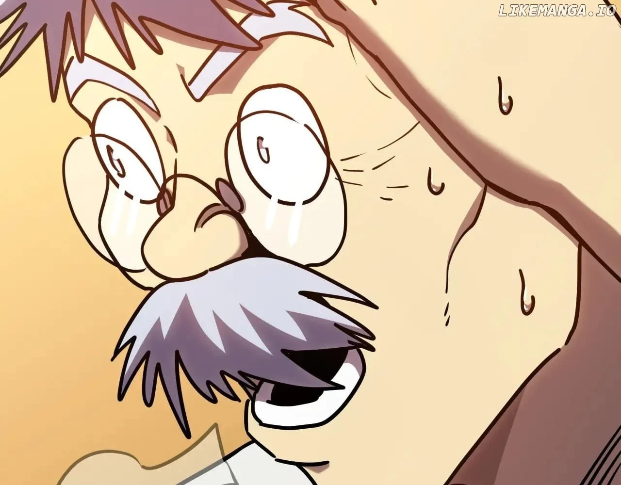 Apex Future Martial Arts Chapter 188 page 56