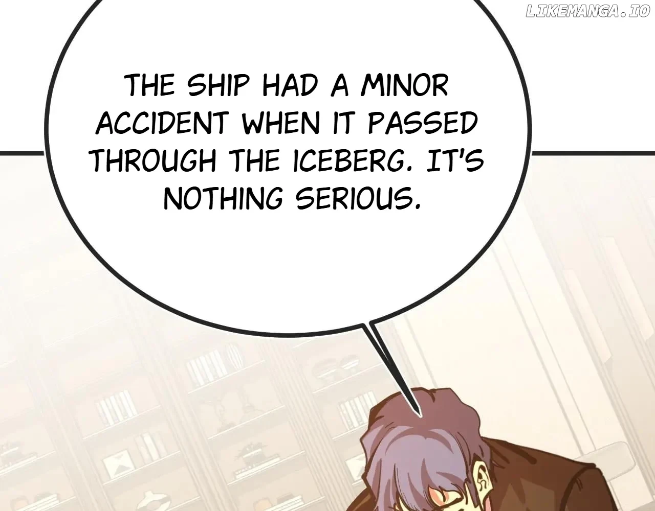 Apex Future Martial Arts Chapter 188 page 105