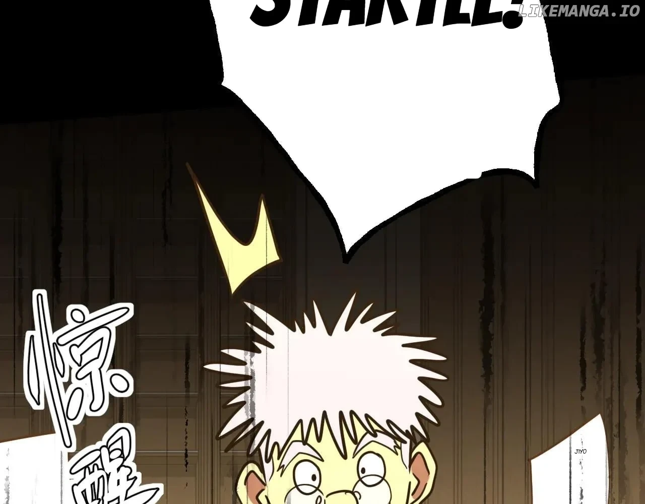 Apex Future Martial Arts Chapter 188 page 51