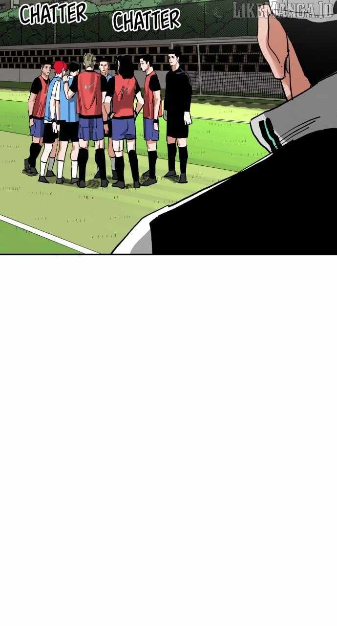 Build Up Chapter 189 page 87