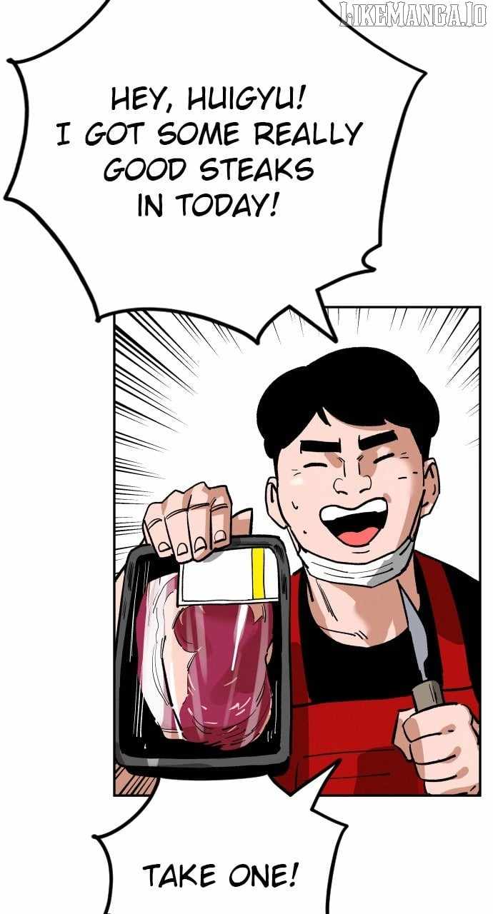Build Up Chapter 189 page 102