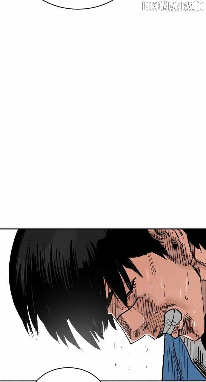 Build Up Chapter 189 page 81