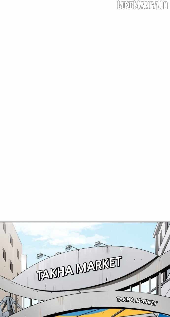 Build Up Chapter 189 page 91