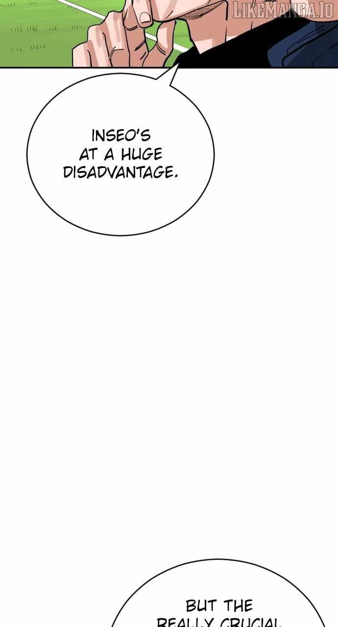 Build Up Chapter 189 page 68