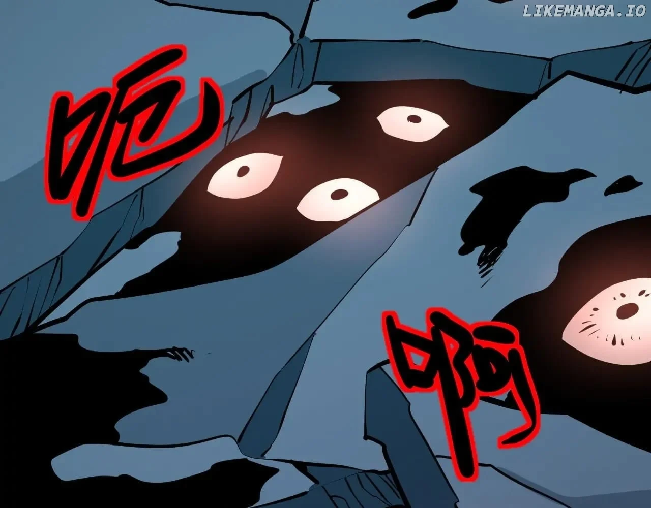 Apex Future Martial Arts Chapter 188 page 27