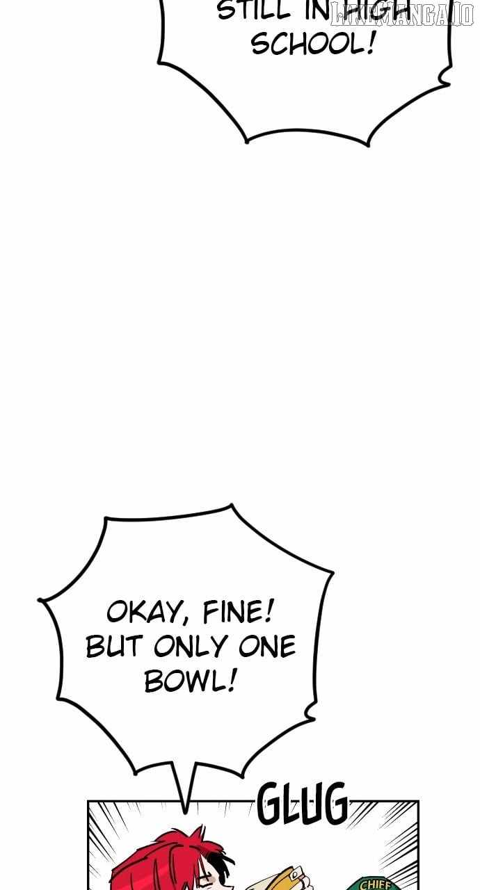 Build Up Chapter 189 page 100