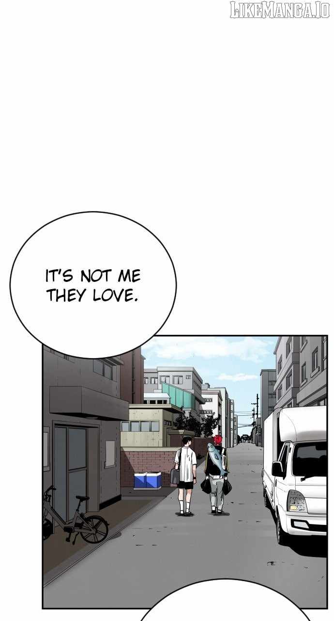 Build Up Chapter 189 page 109