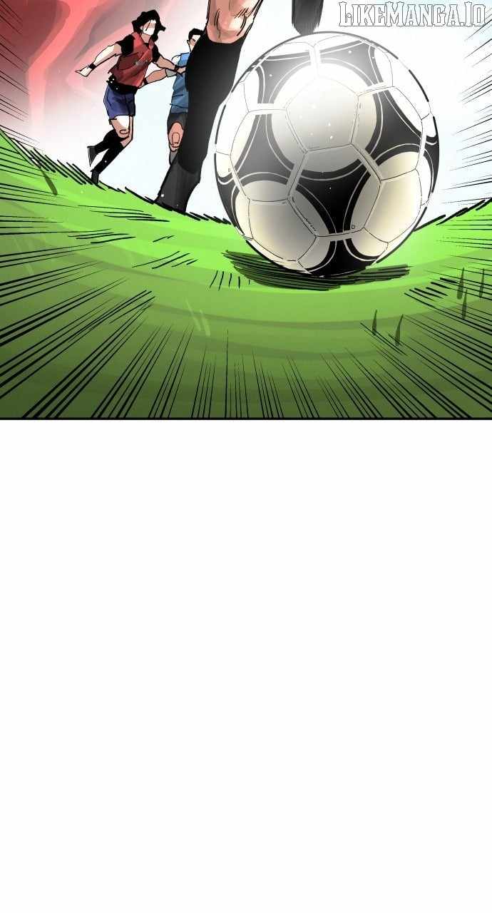 Build Up Chapter 189 page 66