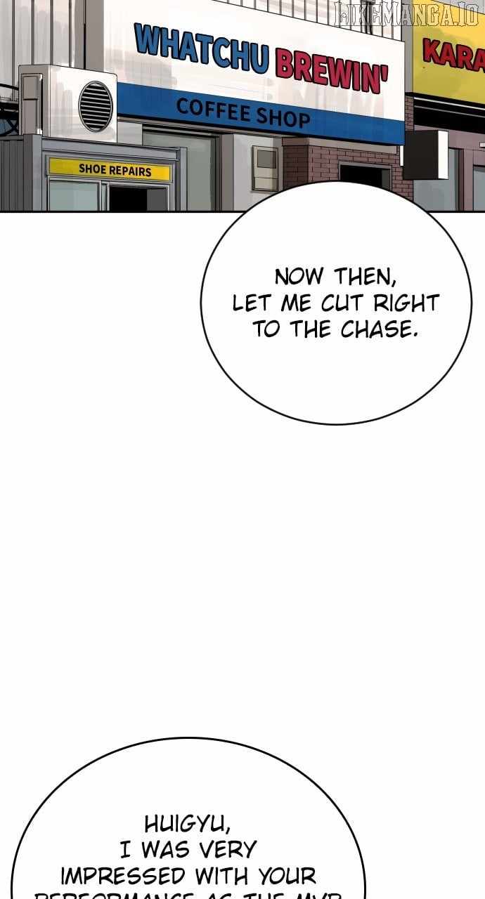 Build Up Chapter 189 page 125
