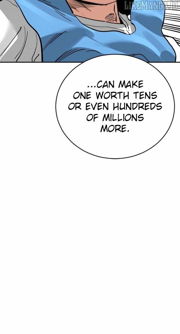 Build Up Chapter 189 page 73
