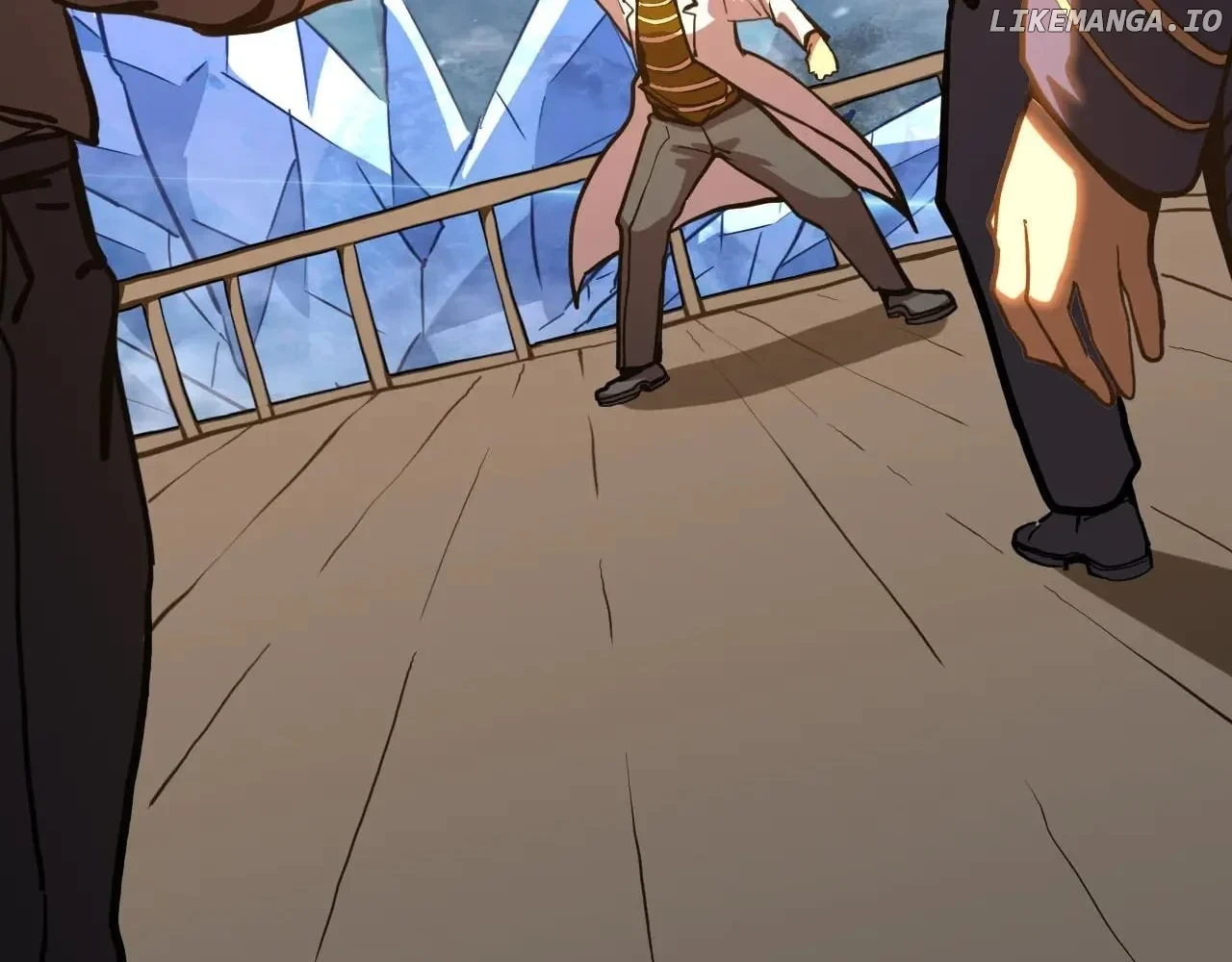 Apex Future Martial Arts Chapter 188 page 101