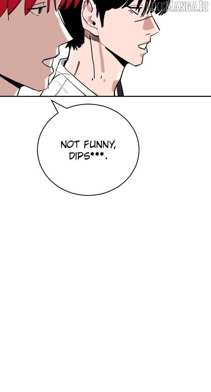 Build Up Chapter 189 page 122