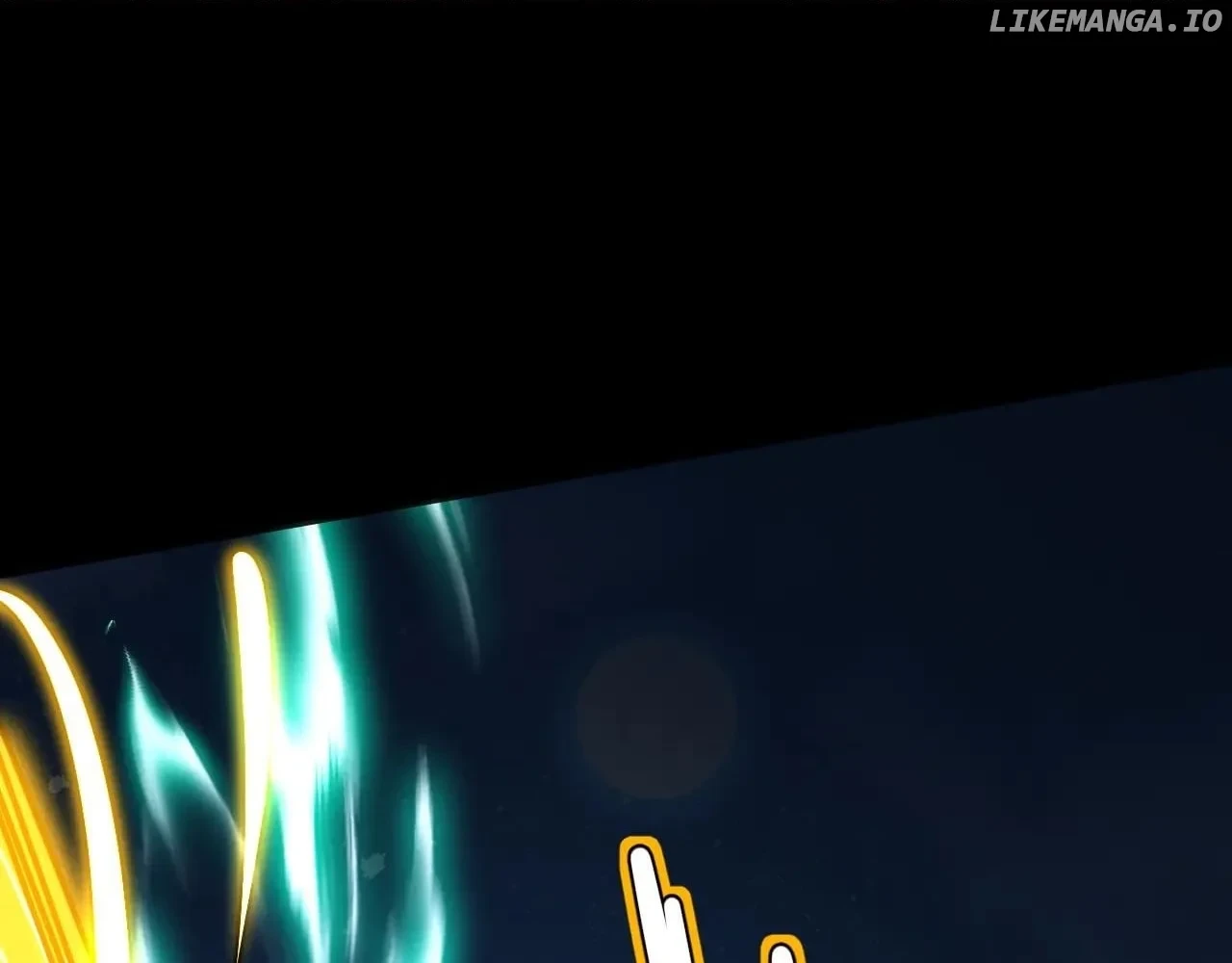 Apex Future Martial Arts Chapter 188 page 21