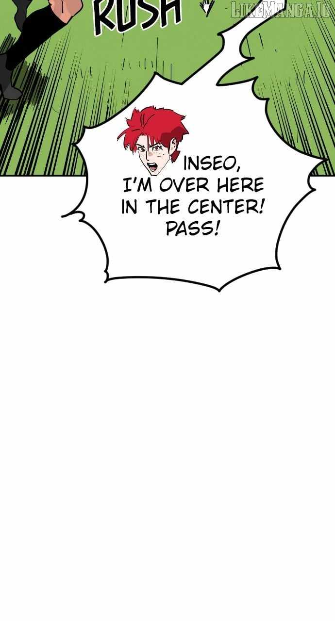 Build Up Chapter 189 page 62