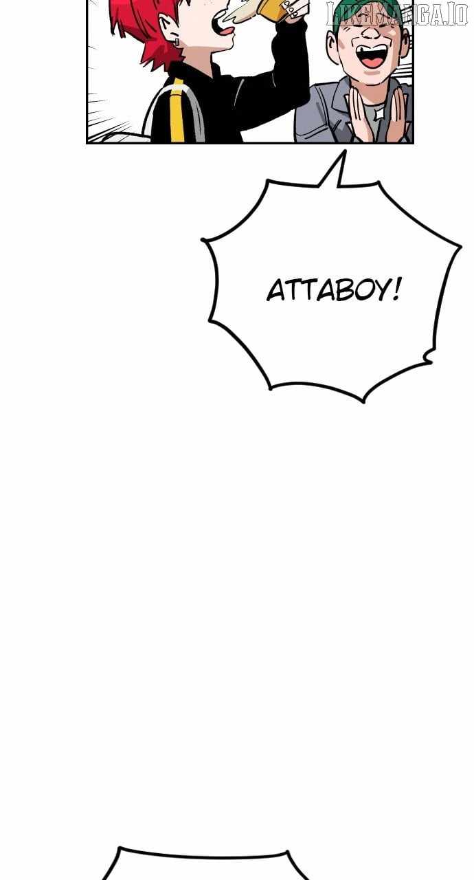 Build Up Chapter 189 page 101