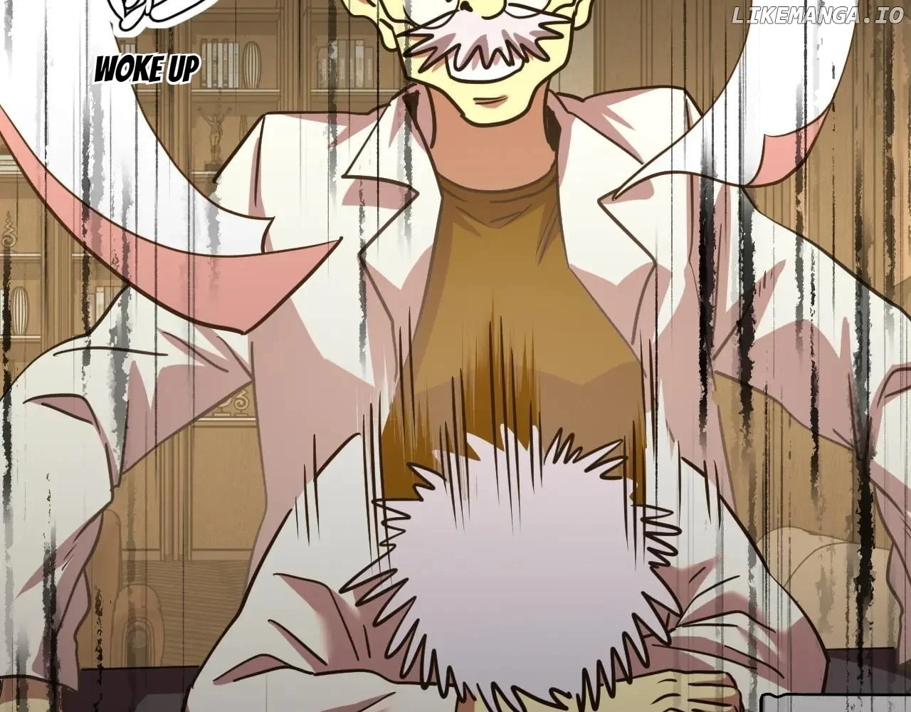 Apex Future Martial Arts Chapter 188 page 52