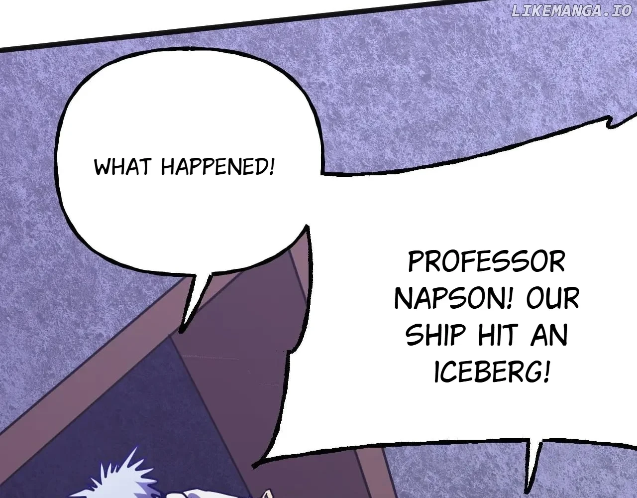 Apex Future Martial Arts Chapter 188 page 65