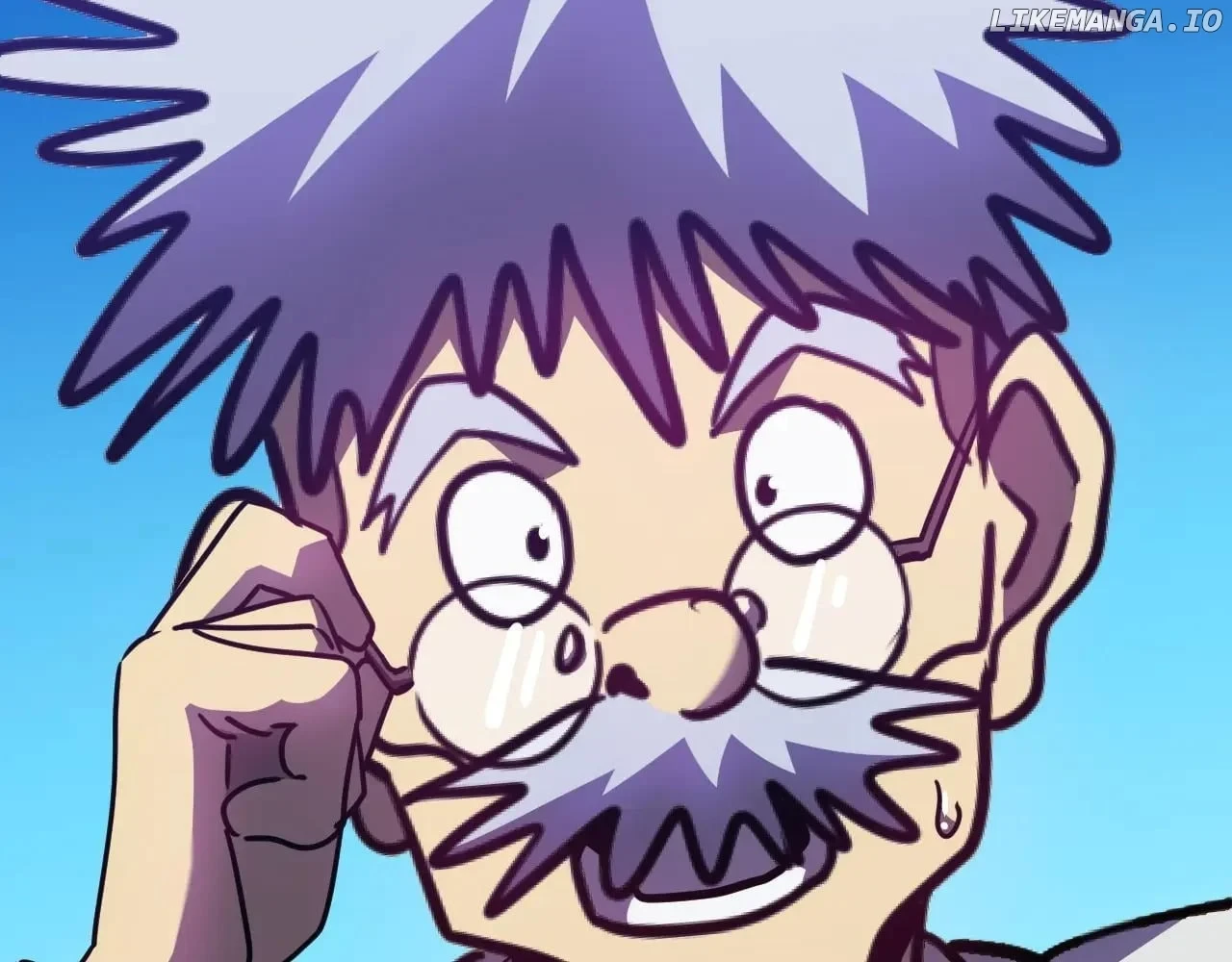 Apex Future Martial Arts Chapter 188 page 69