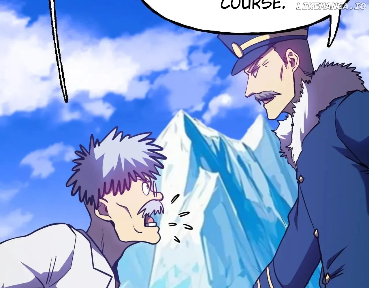 Apex Future Martial Arts Chapter 188 page 75