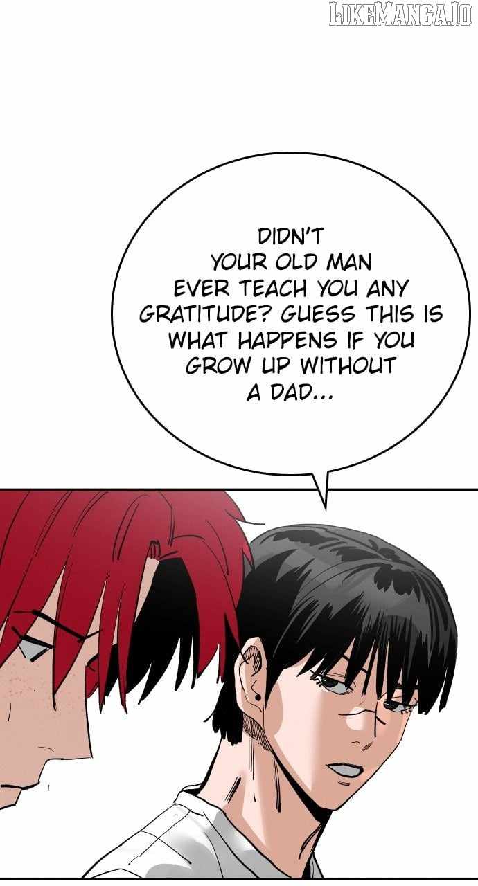 Build Up Chapter 189 page 115